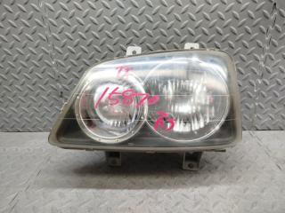 Фара левая передняя DAIHATSU TERIOS KID J111G EF-DEM P0757 1 ракурс