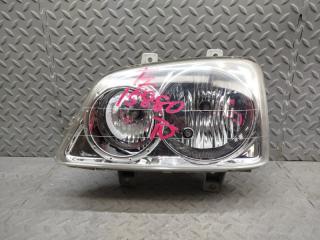 Фара левая передняя DAIHATSU TERIOS KID J111G EF-DEМ P0757 1 ракурс
