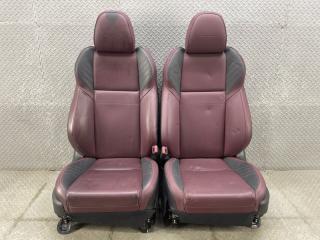 Сидение SUBARU LEVORG VM4 FB16 2 ракурс Сидение SUBARU LEVORG VM4 FB16 2 ракурс