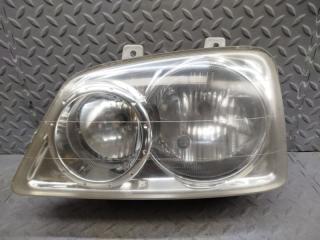 Фара левая передняя DAIHATSU TERIOS KID J111G EF-DEM P0757 2 ракурс