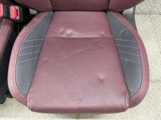 Сидение SUBARU LEVORG VM4 FB16 5 ракурс Сидение SUBARU LEVORG VM4 FB16 5 ракурс