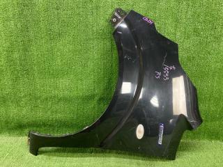 Крыло левое переднее SUZUKI WAGON R MH55S R06A 1 ракурс