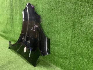 Крыло левое переднее SUZUKI WAGON R MH55S R06A 3 ракурс