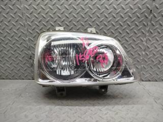 Фара правая передняя DAIHATSU TERIOS KID J111G EF-DEМ P0757 1 ракурс