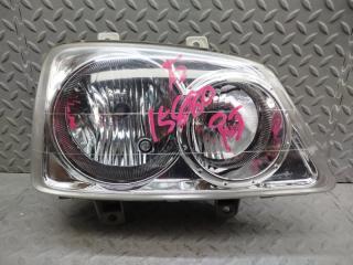 Фара правая передняя DAIHATSU TERIOS KID J111G EF-DEМ P0757 2 ракурс