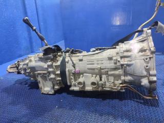 АКПП MITSUBISHI TRITON KB9T 6G74 MN107587, V4A5A-J-CB 2 ракурс