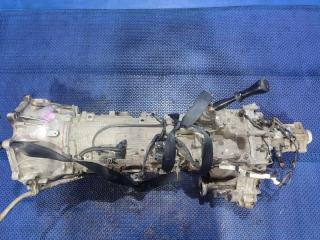 АКПП MITSUBISHI TRITON KB9T 6G74 MN107587, V4A5A-J-CB 3 ракурс