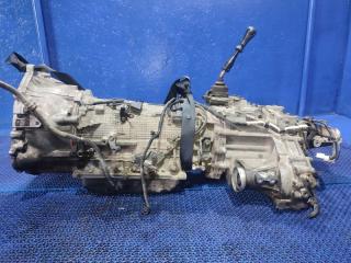 АКПП MITSUBISHI TRITON KB9T 6G74 MN107587, V4A5A-J-CB 4 ракурс