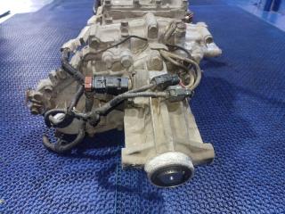 АКПП MITSUBISHI TRITON KB9T 6G74 MN107587, V4A5A-J-CB 5 ракурс