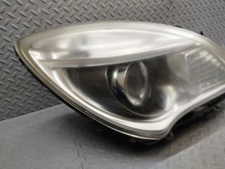 Фара правая передняя SUZUKI SOLIO MA15S K12B 35300-54M 3 ракурс