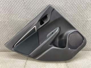 Обшивка дверей левая задняя HONDA FIT GK3 L13B VTEC 83750-T5A-J010-23 1 ракурс