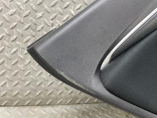 Обшивка дверей левая задняя HONDA FIT GK3 L13B VTEC 83750-T5A-J010-23 2 ракурс