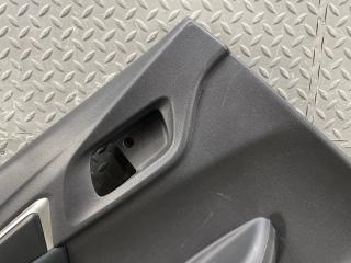 Обшивка дверей левая задняя HONDA FIT GK3 L13B VTEC 83750-T5A-J010-23 3 ракурс