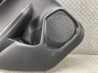 Обшивка дверей левая задняя HONDA FIT GK3 L13B VTEC 83750-T5A-J010-23 4 ракурс