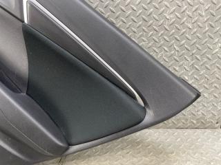 Обшивка дверей правая задняя HONDA FIT GK3 L13B VTEC 83700-T5A-J010-23 2 ракурс