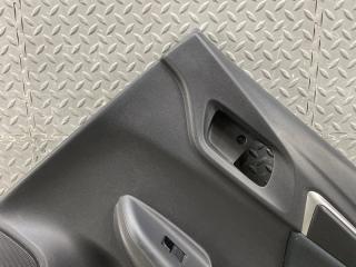 Обшивка дверей правая задняя HONDA FIT GK3 L13B VTEC 83700-T5A-J010-23 3 ракурс