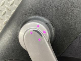 Обшивка дверей левая задняя HONDA CR-V RE3 K24A VTEC 83750-SWA7-A010-22 3 ракурс