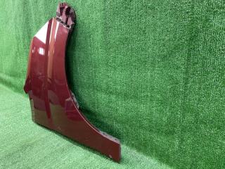 Крыло правое переднее SUBARU STELLA LA150F KF-VE 3 ракурс