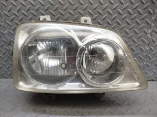 Фара правая передняя DAIHATSU TERIOS KID J111G EF-DEM P0757 2 ракурс