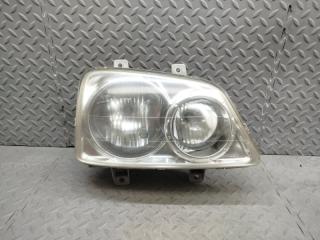 Фара правая передняя DAIHATSU TERIOS KID J111G EF-DEМ P0757 1 ракурс