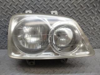 Фара правая передняя DAIHATSU TERIOS KID J111G EF-DEМ P0757 2 ракурс