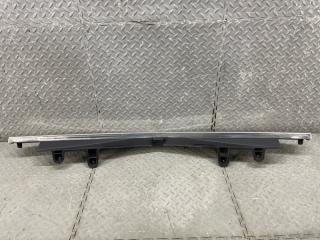Накладка замка багажника AUDI Q7 4L BHK 4L0864483 5 ракурс