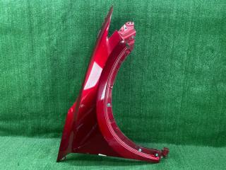 Крыло правое переднее MAZDA CX-5 KF2P SH-VPTS 1 ракурс