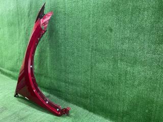 Крыло правое переднее MAZDA CX-5 KF2P SH-VPTS 3 ракурс