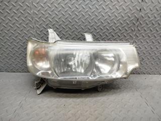 Фара правая передняя DAIHATSU TANTO L350S EF 100-51815 1 ракурс