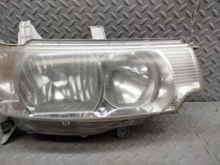 Фара правая передняя DAIHATSU TANTO L350S EF 100-51815 2 ракурс
