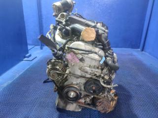 Двигатель SUZUKI WAGON R MH21S K6A-T DIRECT INJECT, 3078341 1 ракурс