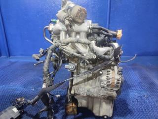 Двигатель SUZUKI WAGON R MH21S K6A-T DIRECT INJECT, 3078341 2 ракурс