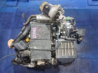 Двигатель SUZUKI WAGON R MH21S K6A-T DIRECT INJECT, 3078341 3 ракурс