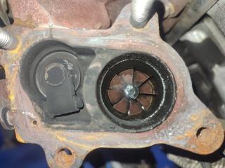 Двигатель SUZUKI WAGON R MH21S K6A-T DIRECT INJECT, 3078341 5 ракурс