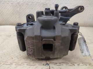 Ступица левая передняя MITSUBISHI GALANT FORTIS CY4A 4B11 4 ракурс