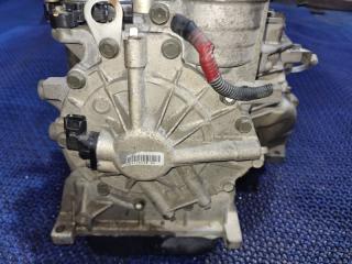 АКПП SUZUKI WAGON R MH21S K6A-T 5 ракурс АКПП SUZUKI WAGON R MH21S K6A-T 5 ракурс