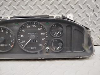 Спидометр MAZDA LANTIS CBAEP KF 769216-250 3 ракурс