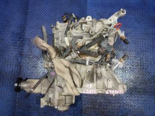 АКПП DAIHATSU MOVE CONTE L585S KF-DET 1PS 3 ракурс АКПП DAIHATSU MOVE CONTE L585S KF-DET 1PS 3 ракурс