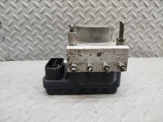 Блок abs TOYOTA PORTE NCP141 1NZ-FE 44540-52320, 89541-52C60 1 ракурс