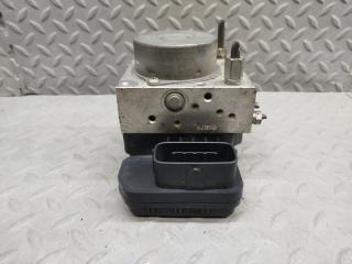 Блок abs TOYOTA PORTE NCP141 1NZ-FE 44540-52320, 89541-52C60 2 ракурс