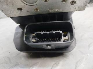Блок abs TOYOTA PORTE NCP141 1NZ-FE 44540-52320, 89541-52C60 3 ракурс