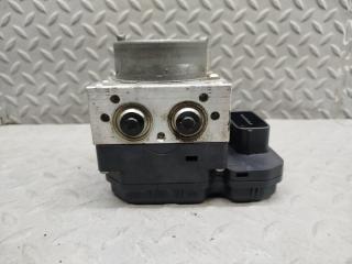 Блок abs TOYOTA PORTE NCP141 1NZ-FE 44540-52320, 89541-52C60 4 ракурс