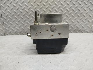 Блок abs TOYOTA PORTE NCP141 1NZ-FE 44540-52320, 89541-52C60 5 ракурс