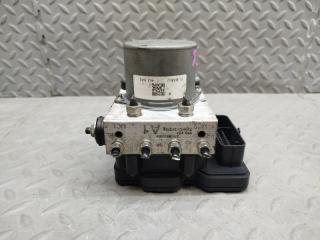Блок abs TOYOTA GR86 ZN8 FA24D 27536CC001 1 ракурс