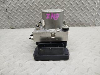 Блок abs TOYOTA GR86 ZN8 FA24D 27536CC001 4 ракурс