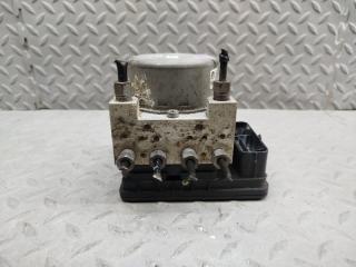 Блок abs JEEP WRANGLER JL P68403667AD 1 ракурс
