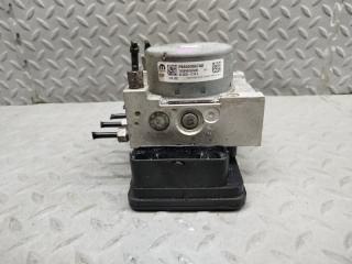 Блок abs JEEP WRANGLER JL P68403667AD 4 ракурс