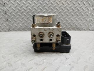 Блок abs MAZDA MPV LW3W L3 L171437AZ, 5X06D0839 1 ракурс