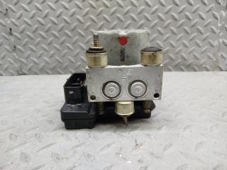 Блок abs MAZDA MPV LW3W L3 L171437AZ, 5X06D0839 3 ракурс