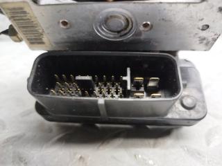 Блок abs MAZDA MPV LW3W L3 L171437AZ, 5X06D0839 5 ракурс